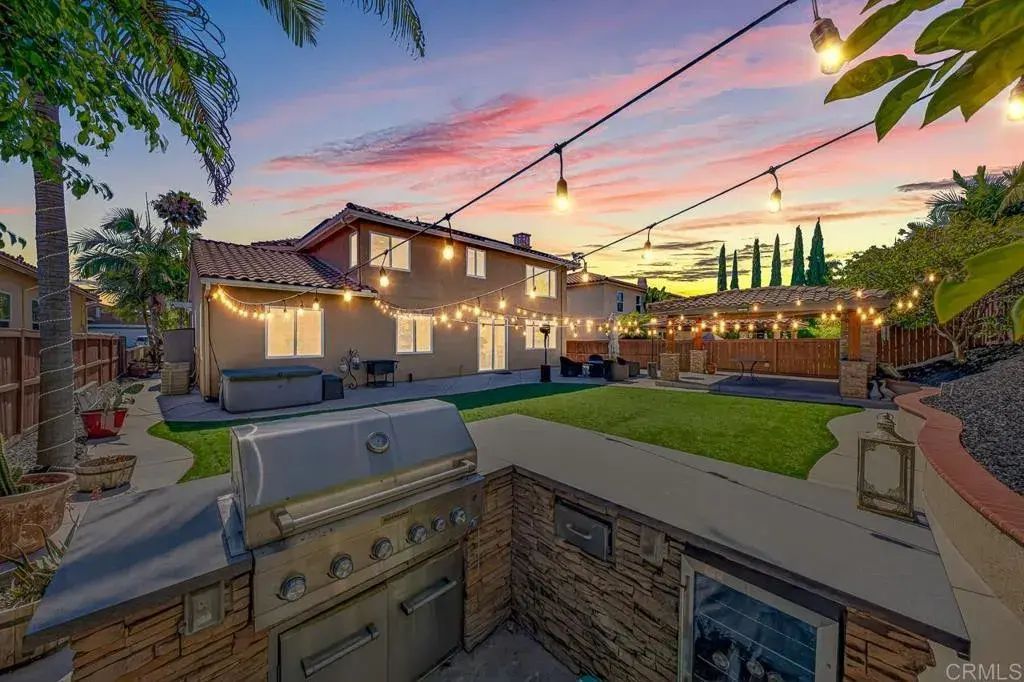 1477 Edgehill Drive, Chula Vista