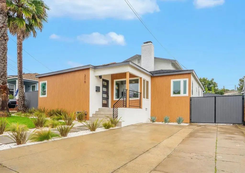 219 W Acacia Ave, El Segundo