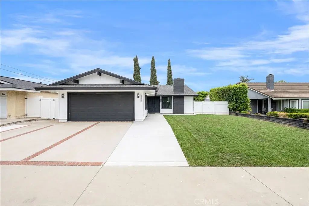 5402 Jefferson, Yorba Linda