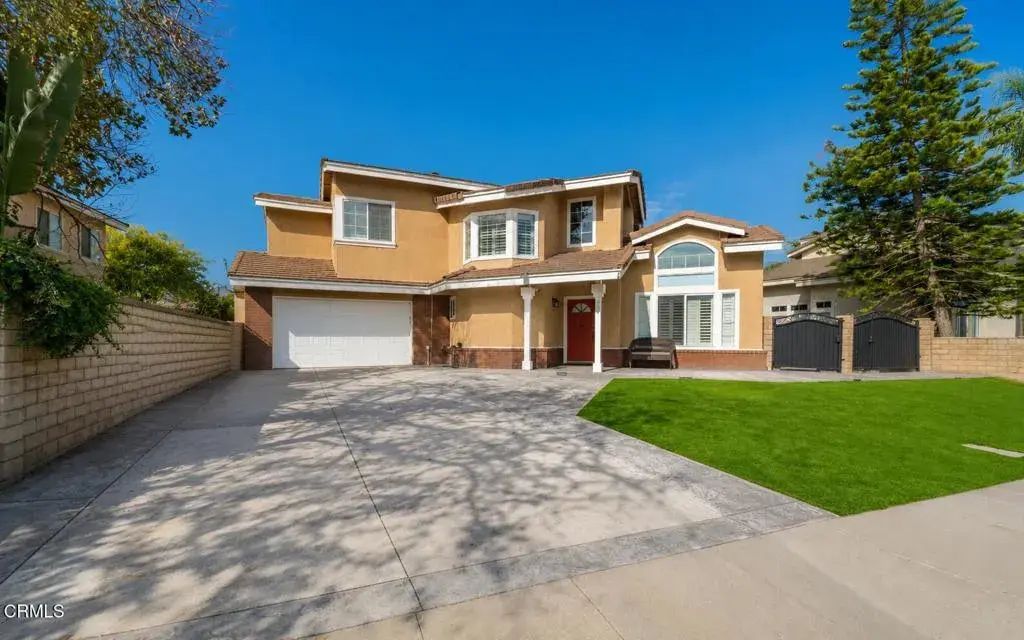 984 Meadowlark Drive, Fillmore