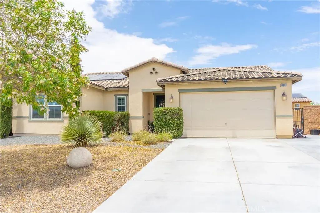 14280 Onowa, Victorville