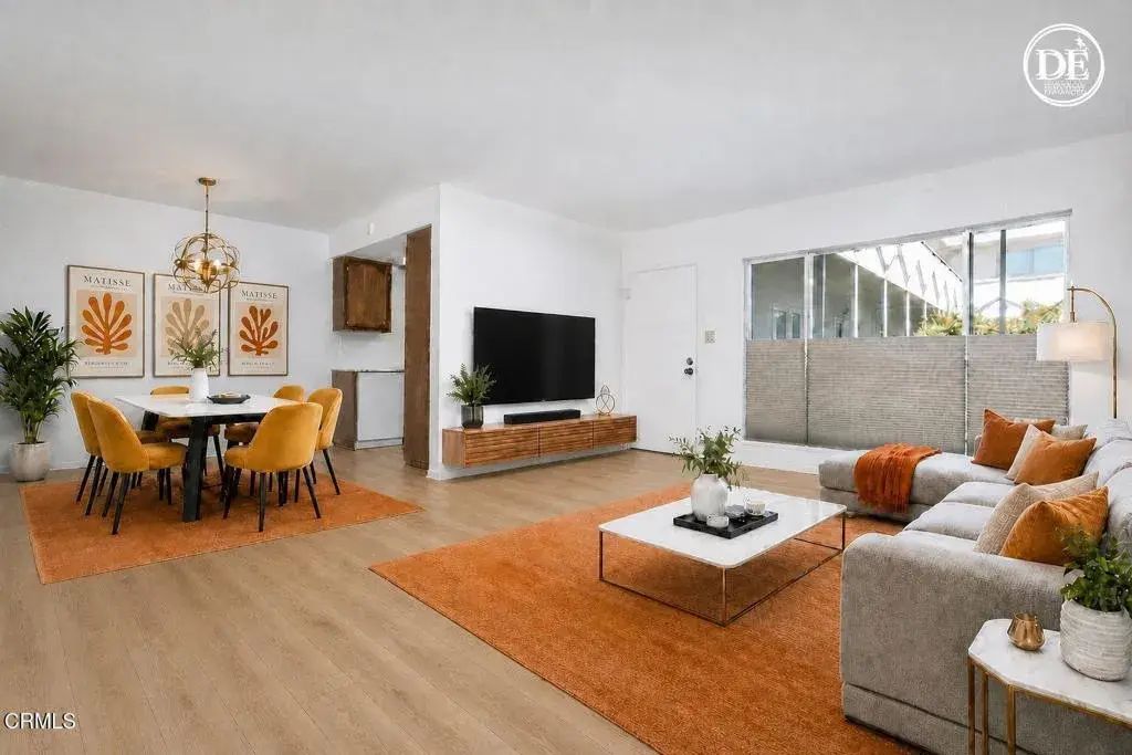 1015 N Michillinda Avenue 304, Pasadena