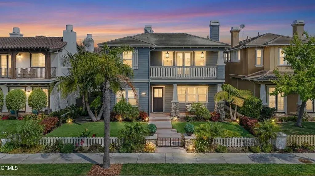 4173 Caribbean Street, Oxnard