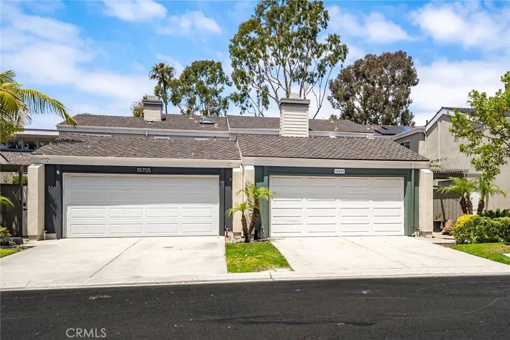 19751 Oceanaire Circle, Huntington Beach
