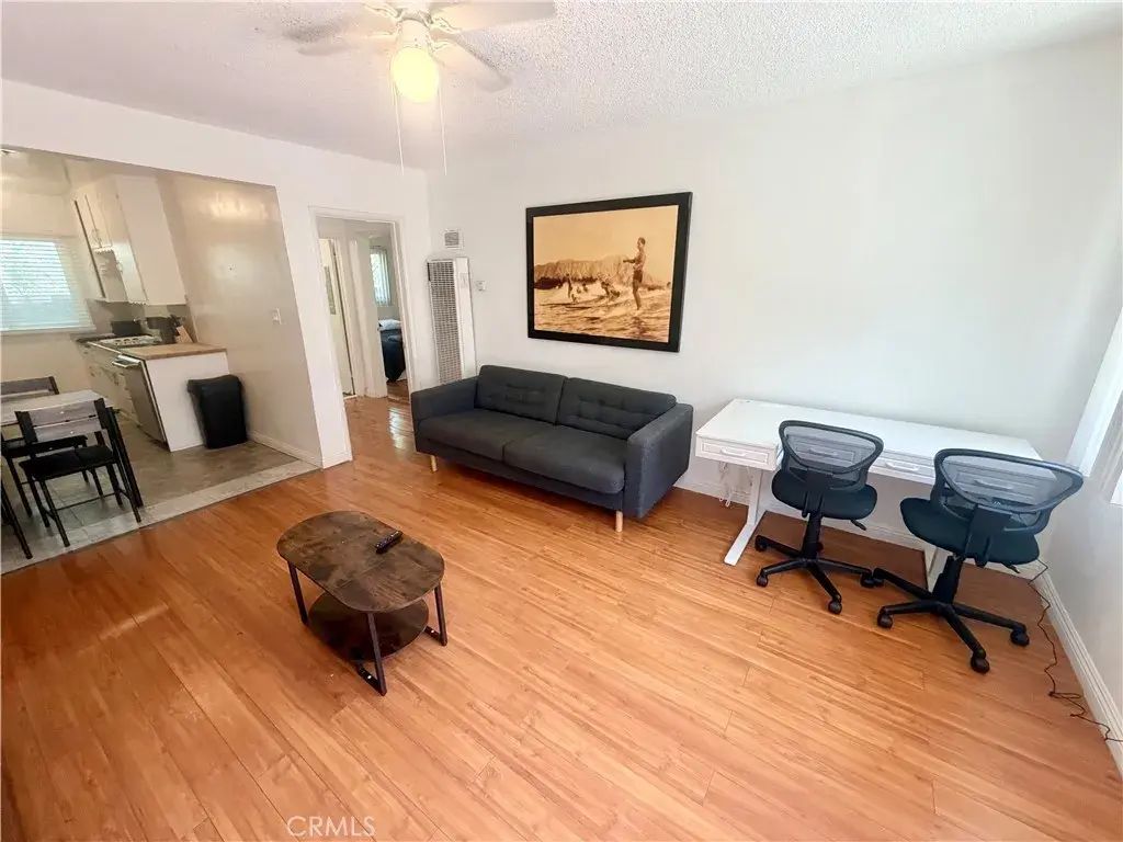 1945 17th Street, Santa Monica