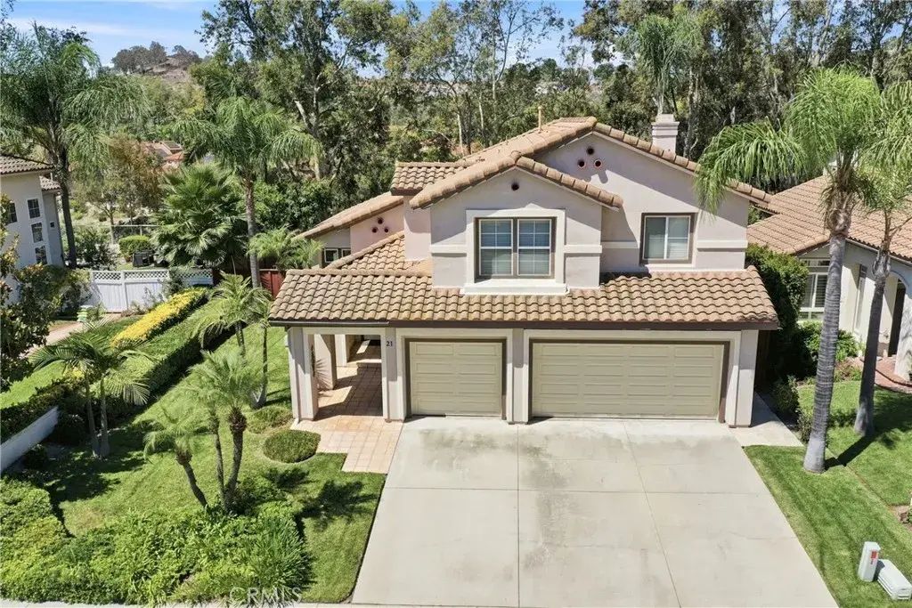 21 San Gabriel, Rancho Santa Margarita