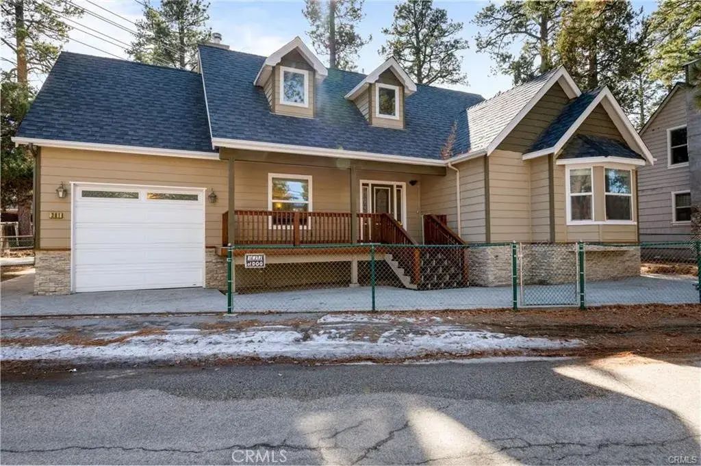 301 S Shakespeare Ln, Big Bear City
