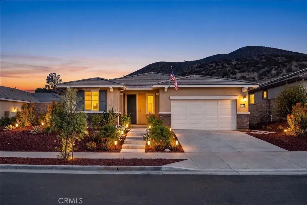 24741 Ganymede, Menifee