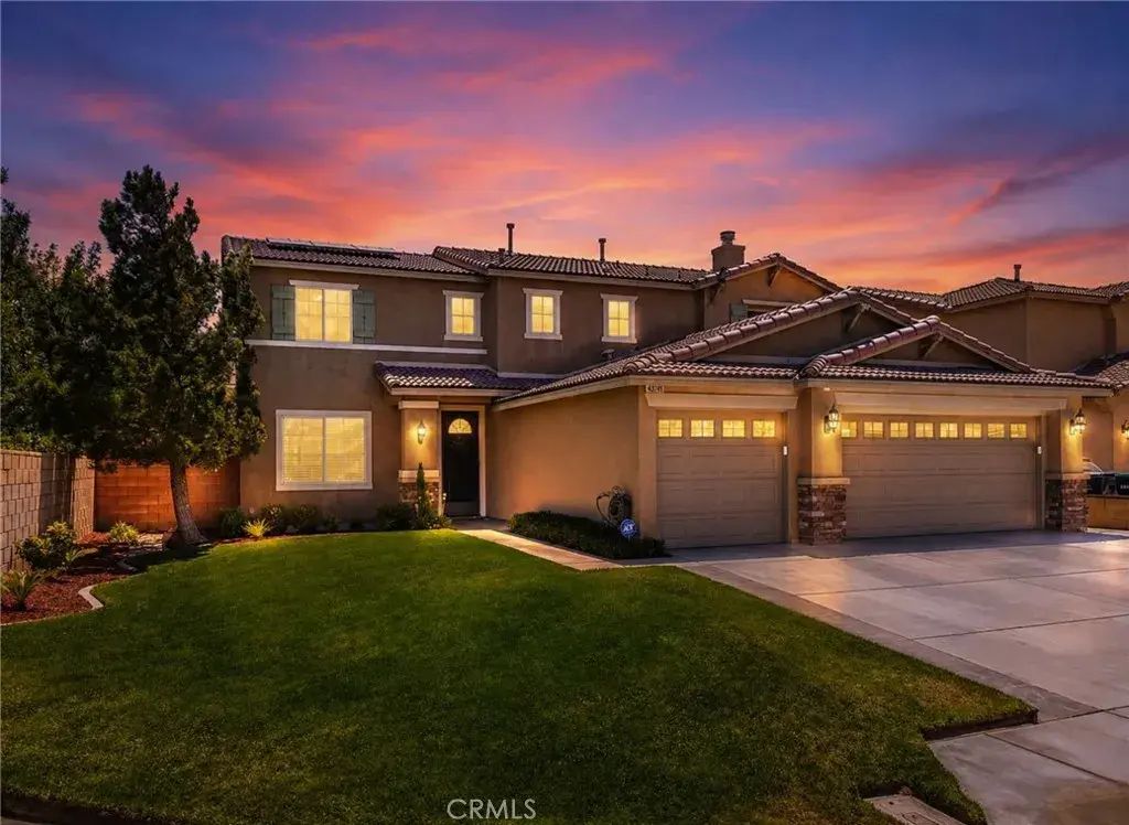 43708 Tahoe, Lancaster