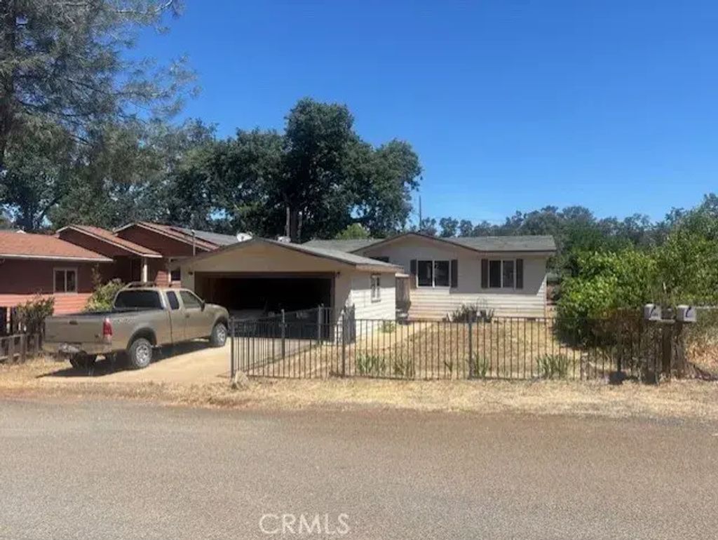 16192 27th, Clearlake