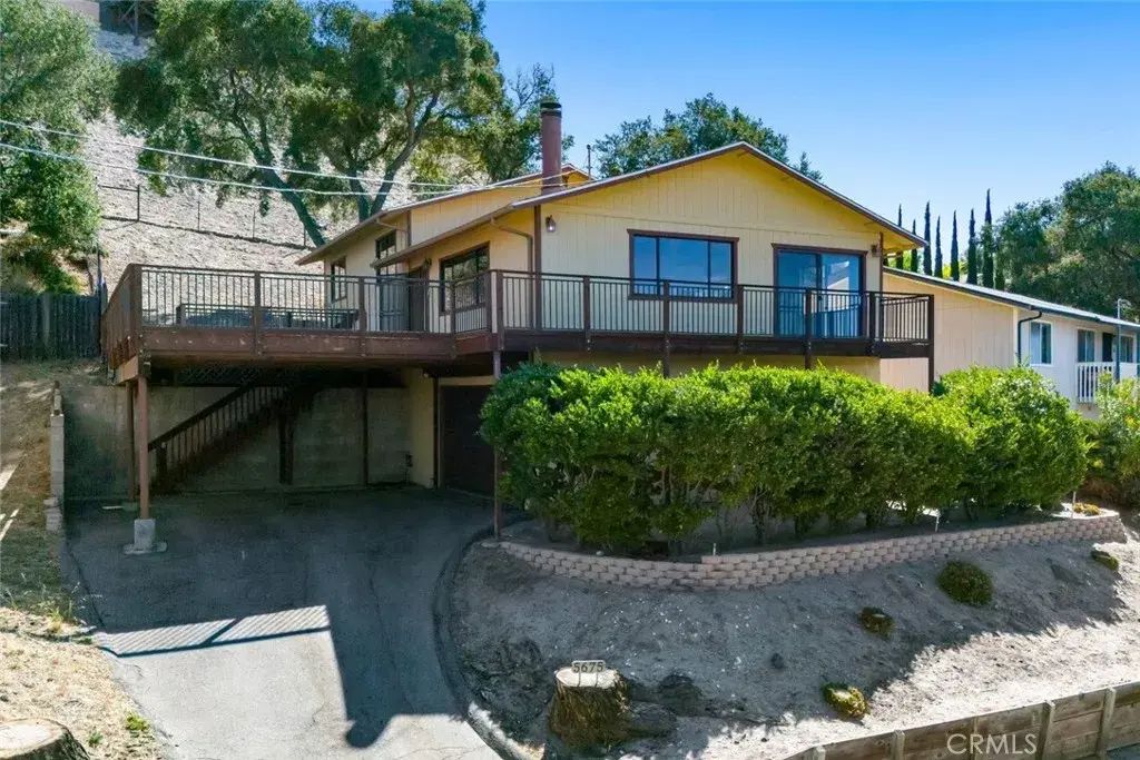 5675 Hermosilla Avenue, Atascadero