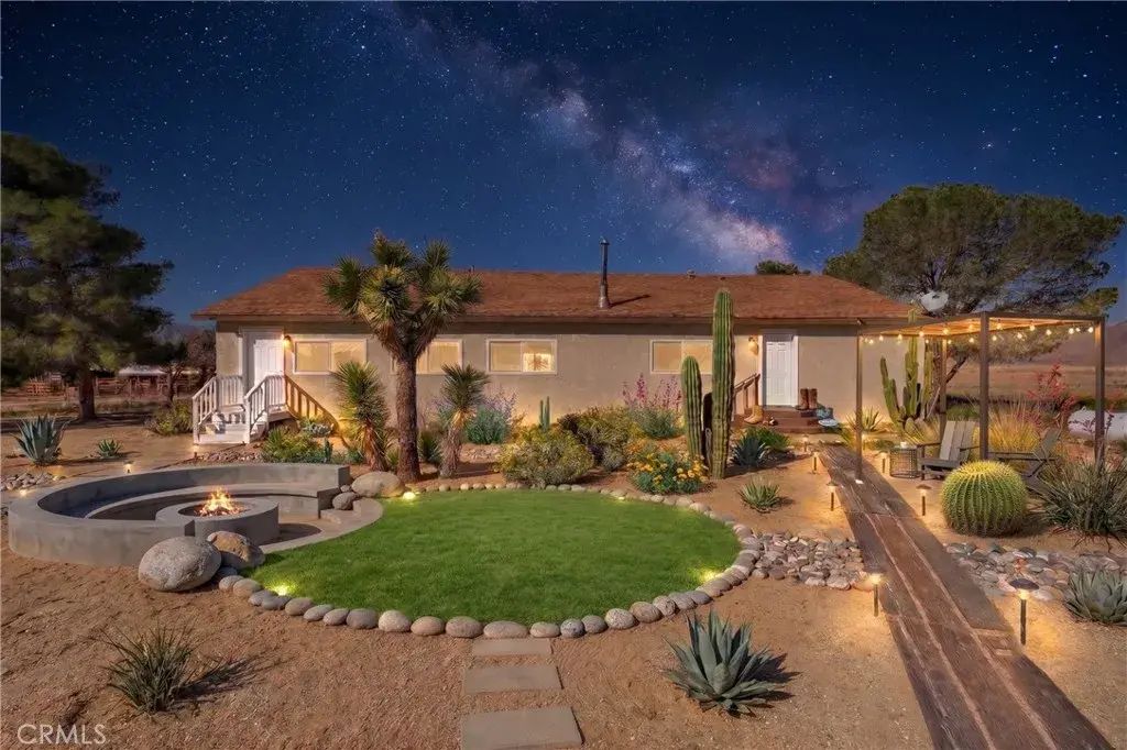 30263 State Highway 18, Lucerne Valley