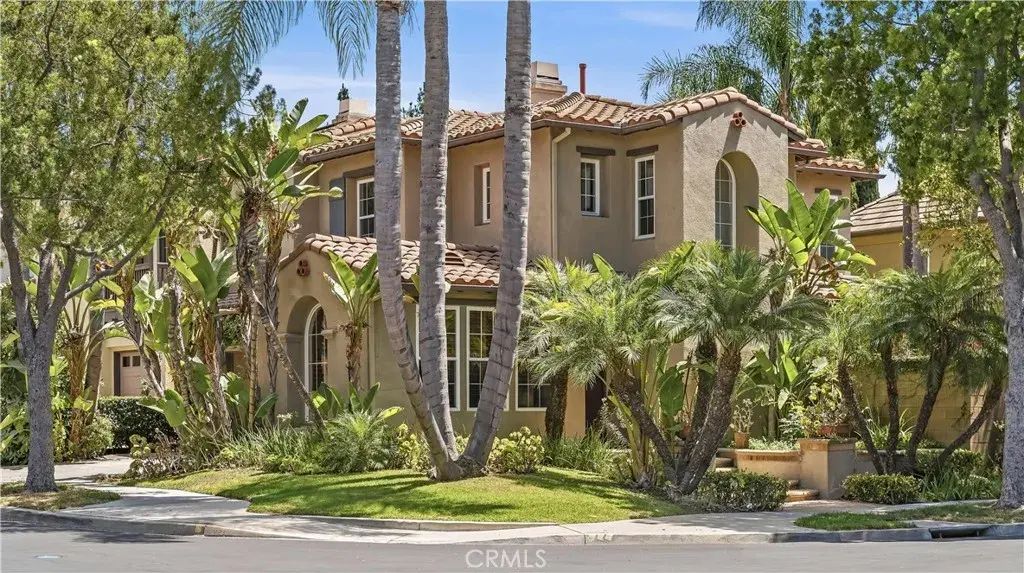 8 Bodega Bay, Irvine