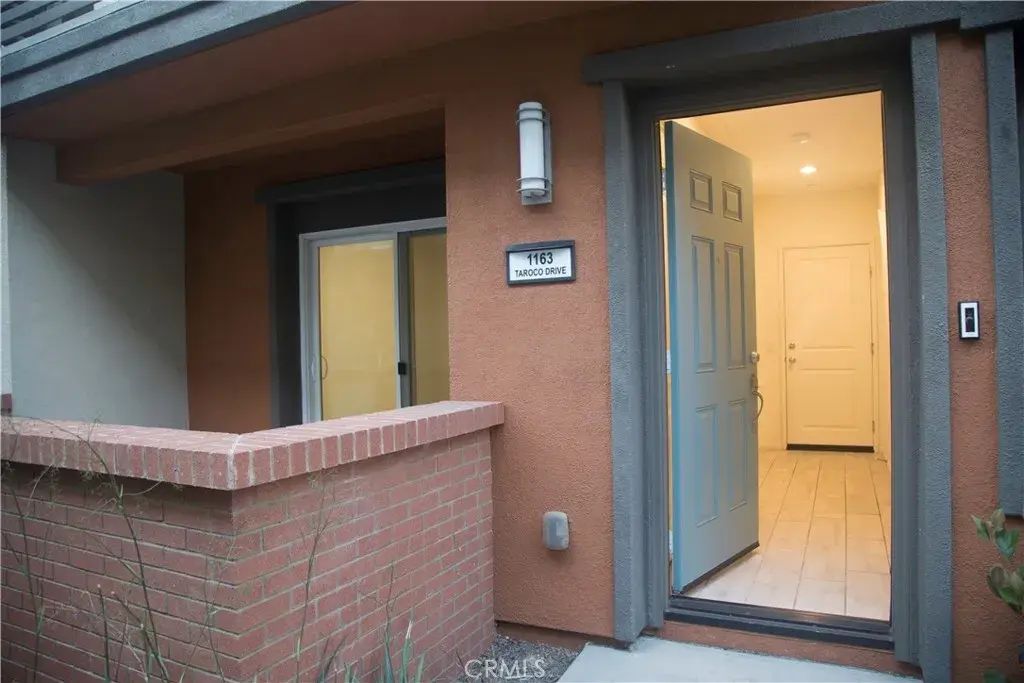 1163 Taroco, Covina