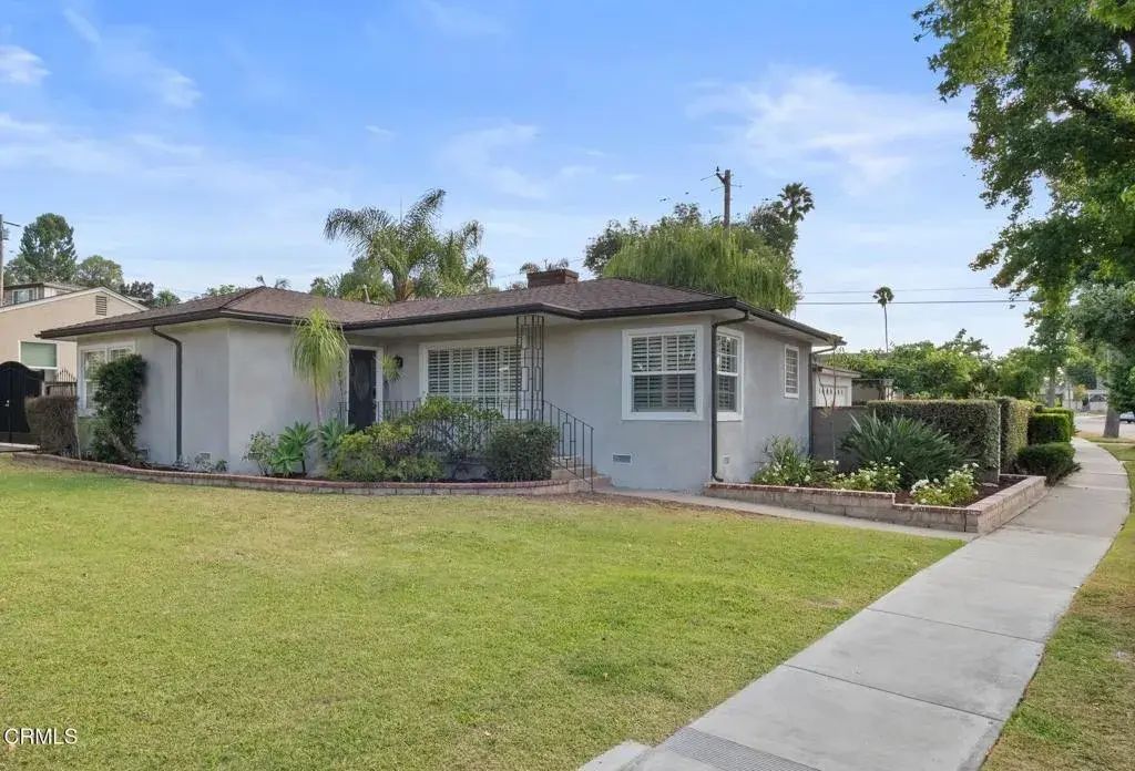 2301 S Electric Avenue, Alhambra