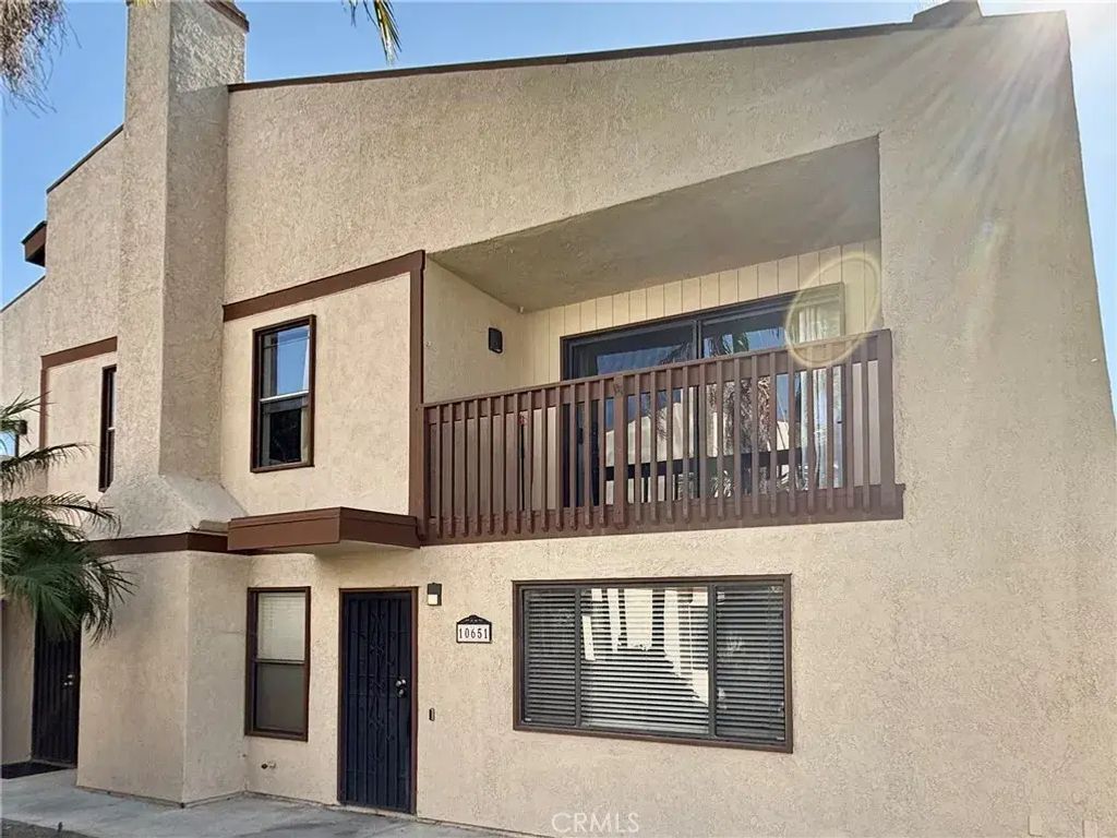 10651 Bell Street, Stanton