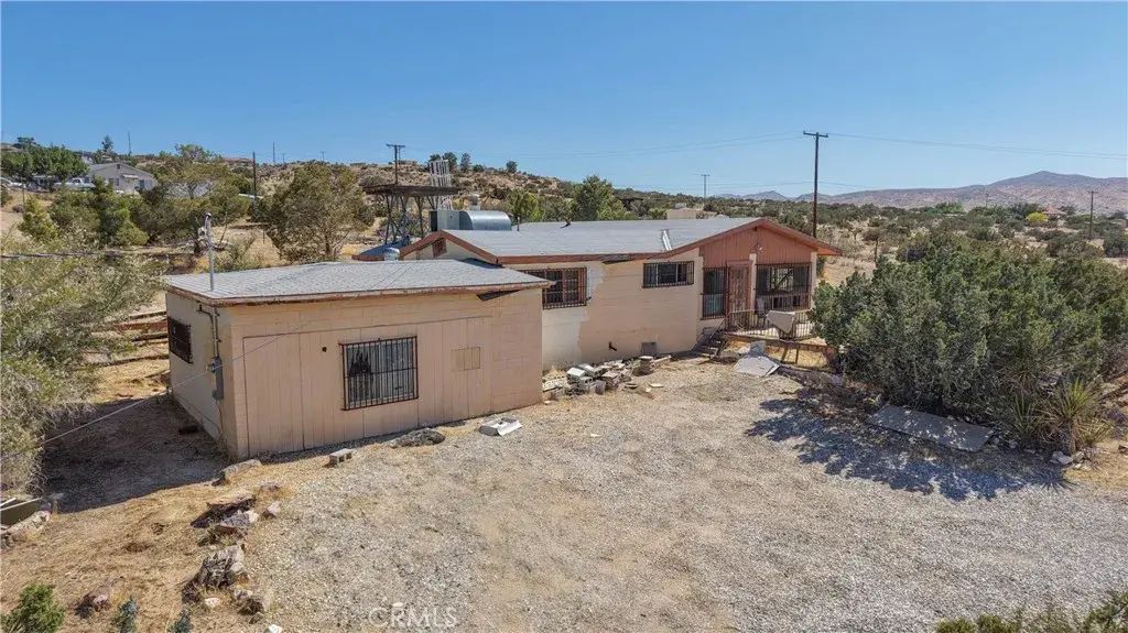 25435 Skyline Drive, Apple Valley