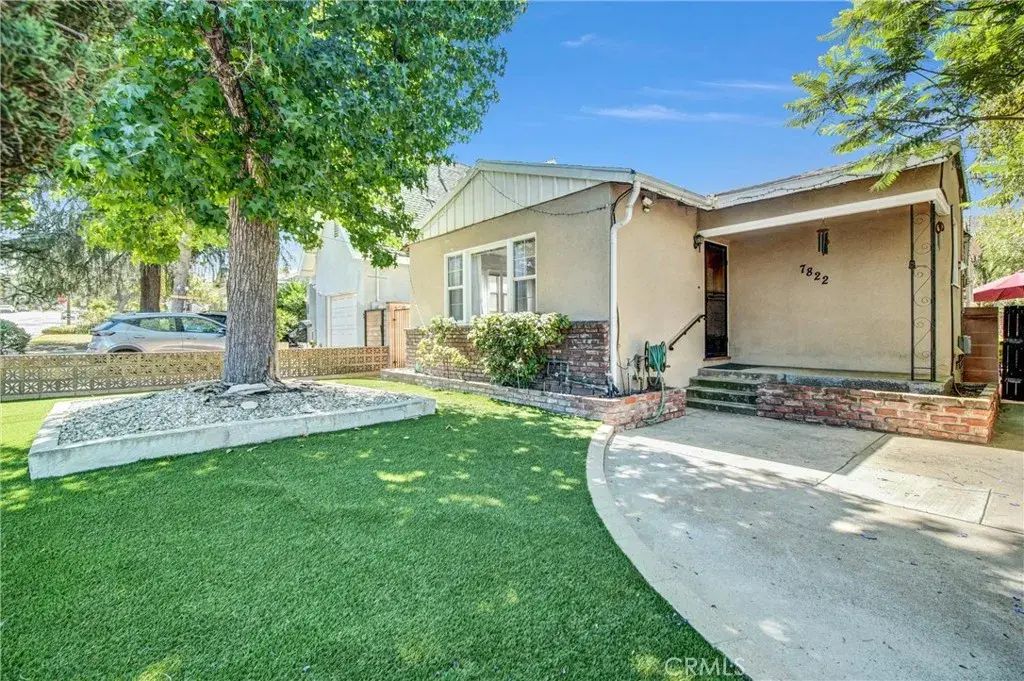 7822 Apperson, Sunland