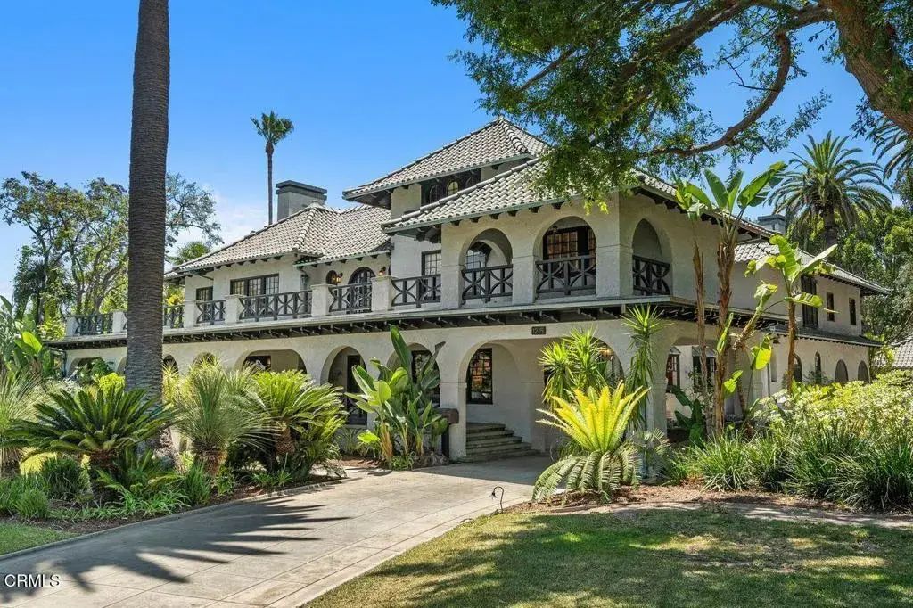 1215 Wentworth Avenue, Pasadena