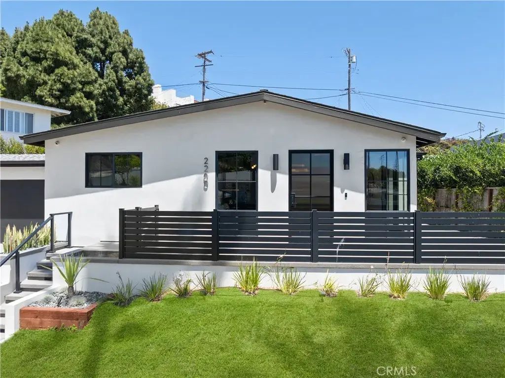 2200 Mantis Avenue, San Pedro