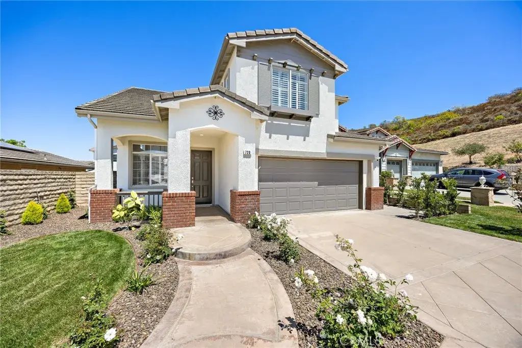 720 Camino Del Sol, Newbury Park