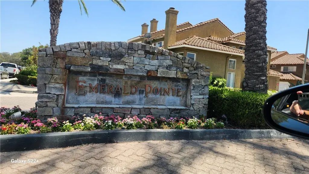 27422 Iris Avenue 118, Mission Viejo