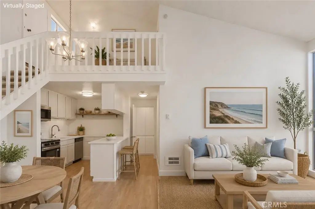 802 Camino Real 303, Redondo Beach