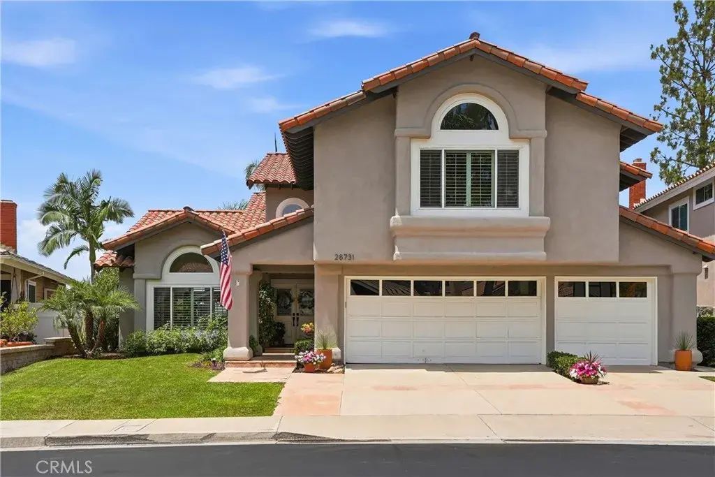 28731 Appletree, Mission Viejo