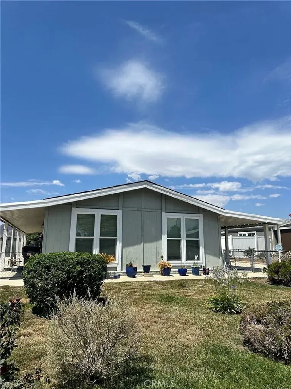 25350 W Posey, Hemet
