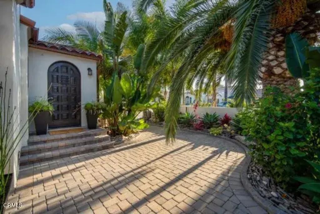 124 S Dunning Street, Ventura