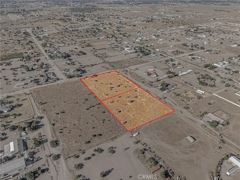 Yucca Terrace Dr, Oak Hills