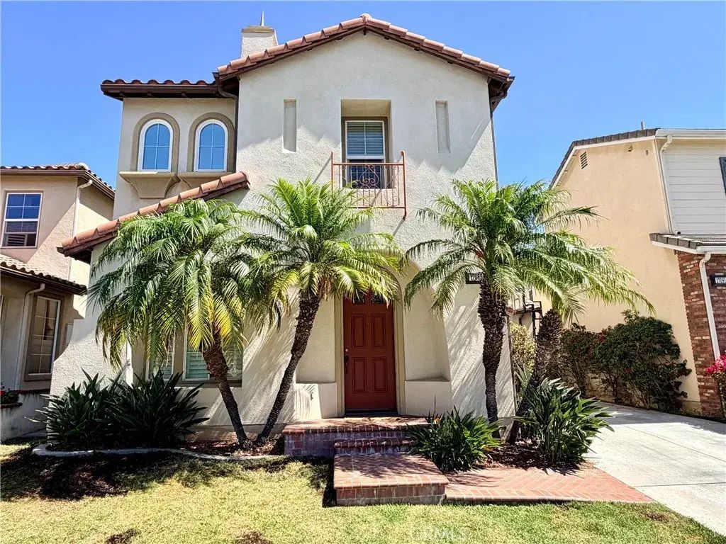 17085 Camino Galvez, Yorba Linda