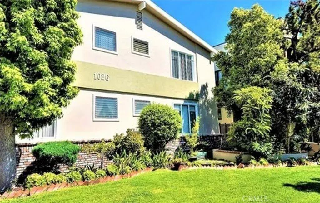 1026 San Rafael, Glendale