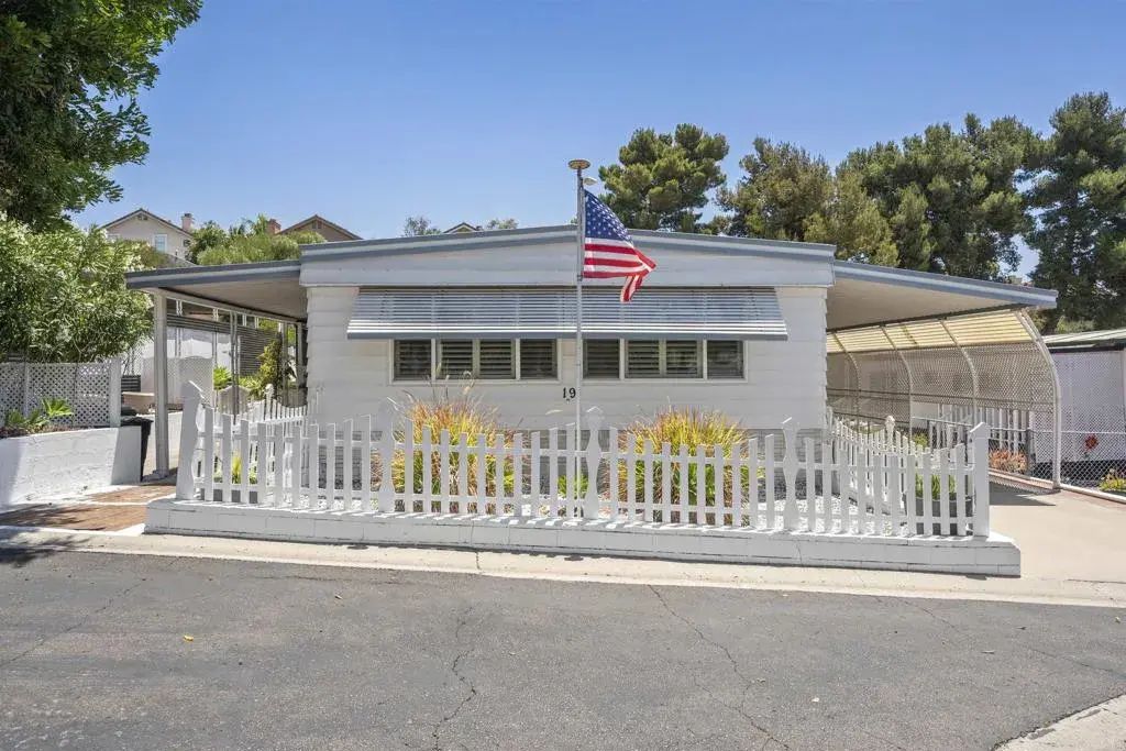1925 Otay Lakes Road 19, Chula Vista