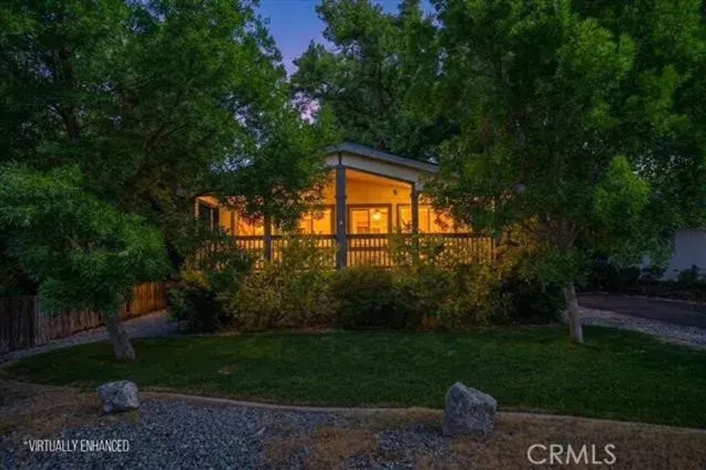 320 Belle Mill Road, Red Bluff