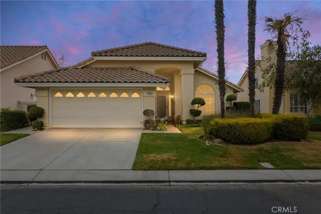 680 Indian Wells Road, Banning
