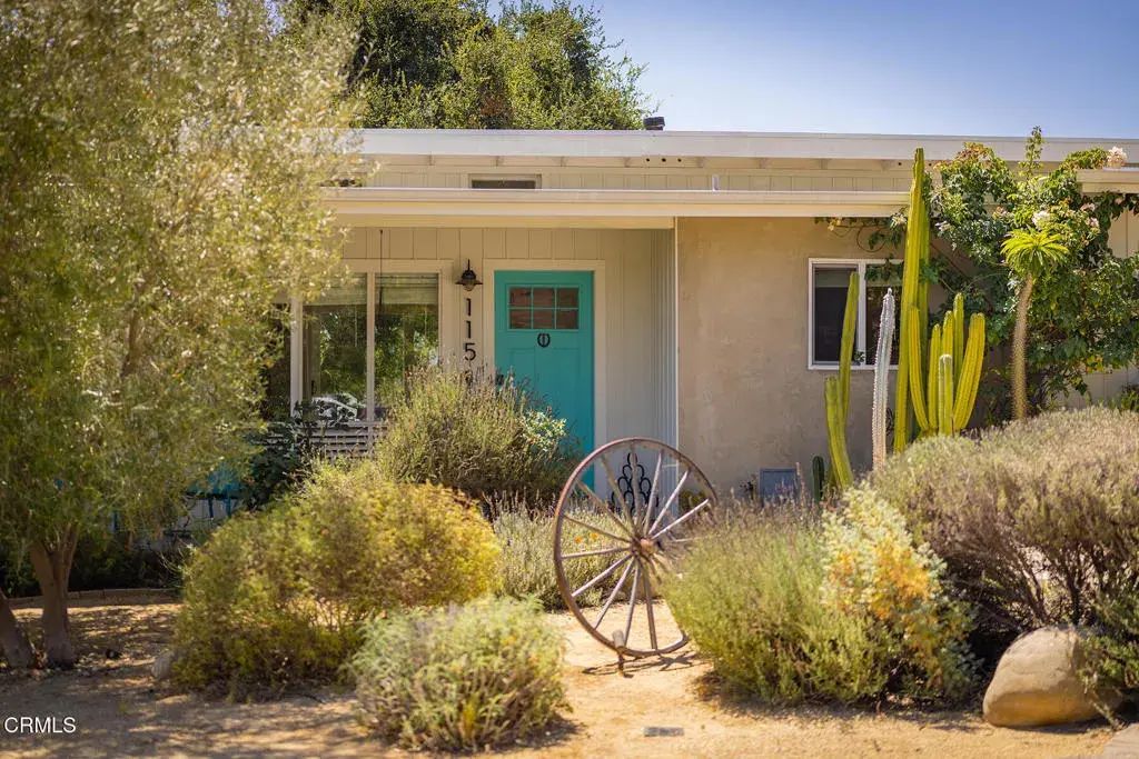 115 Valley View Drive, Oak View