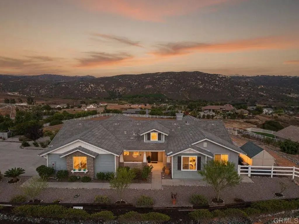 22952 Stokes Road, Ramona