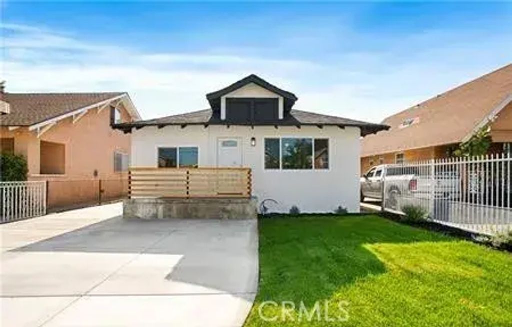 1646 E 41st, Los Angeles
