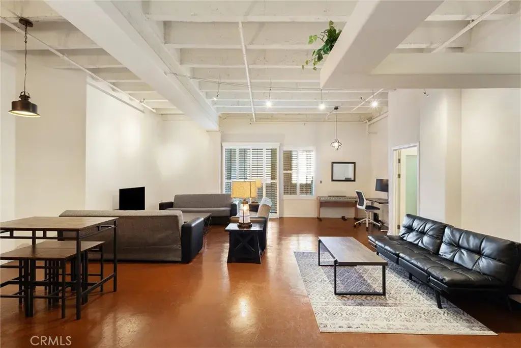 312 W 5th 707, Los Angeles