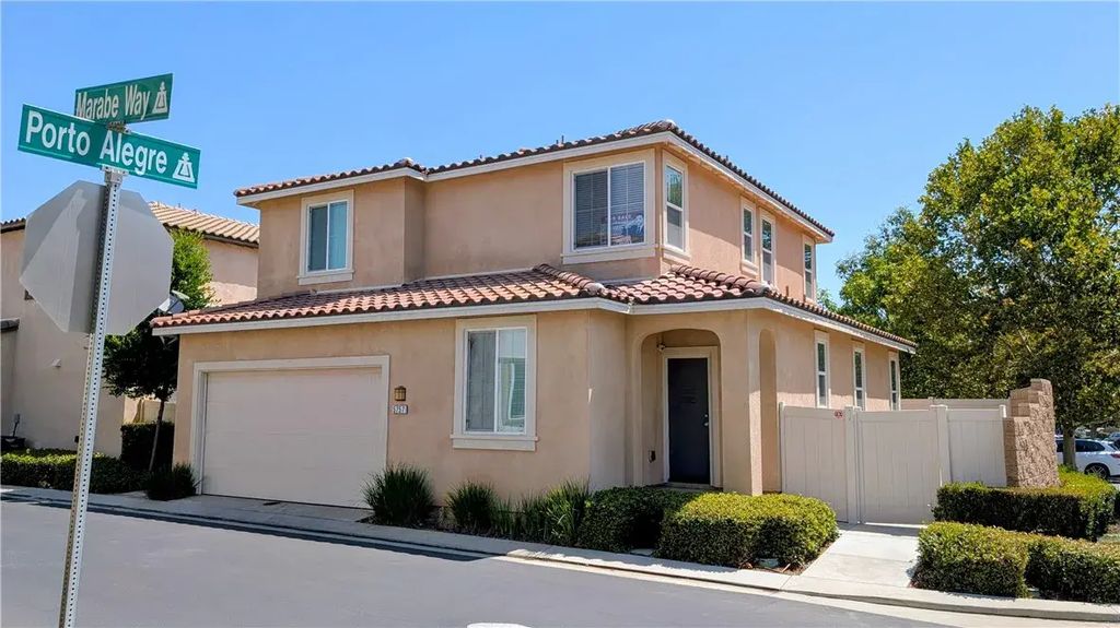 5757 Marabe, Riverside