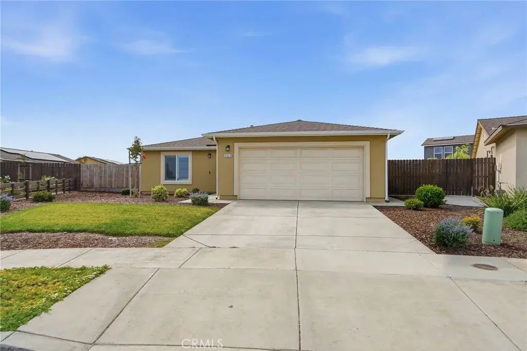 392 Ingraham Court, Los Banos