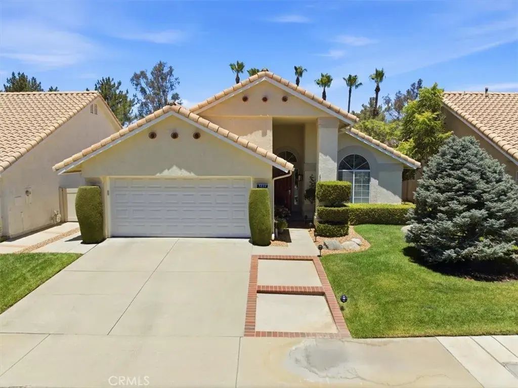 5831 Oakmont, Banning