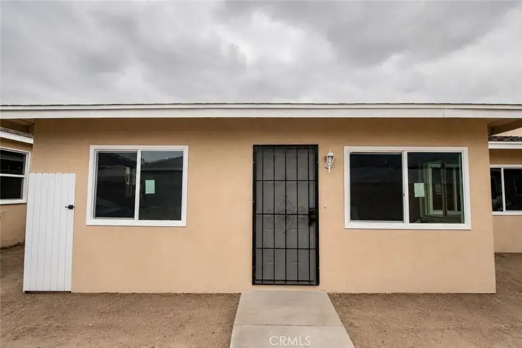 2212 Continental Avenue A, South El Monte