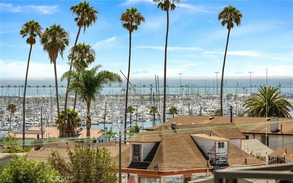 1811 S Mesa, San Pedro