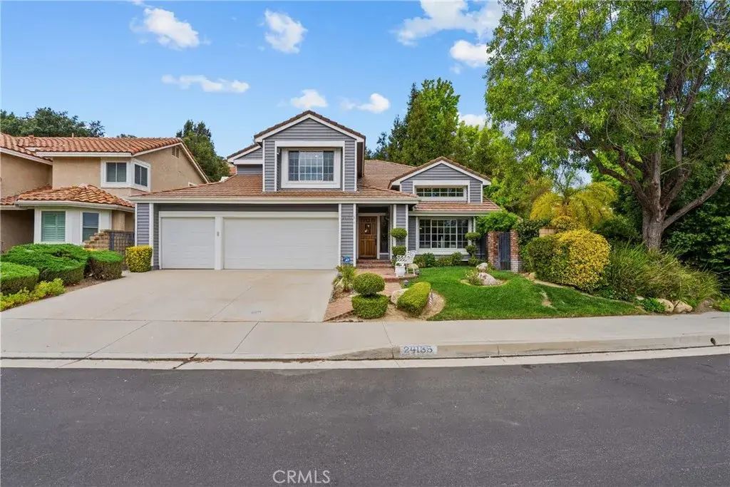 24135 Clearbank, Newhall