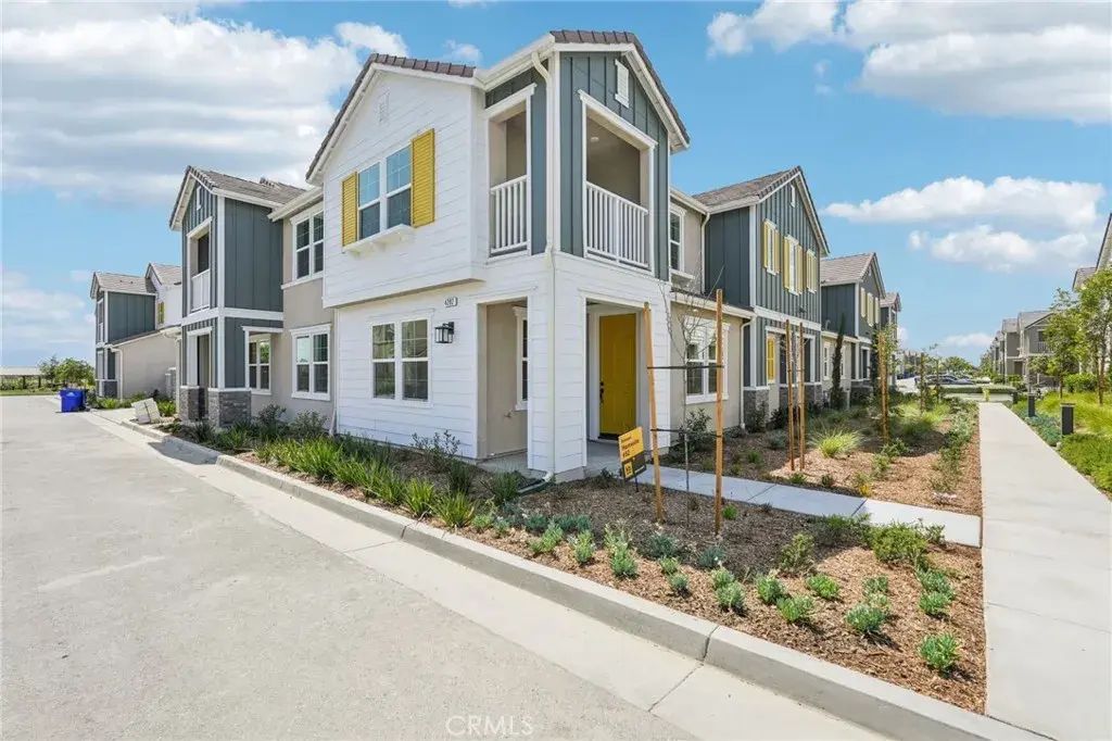 4282 S Hermosa Paseo, Ontario