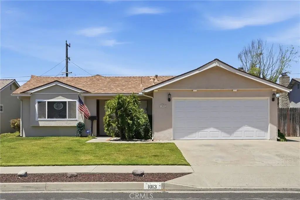1013 W Lime Avenue, Lompoc
