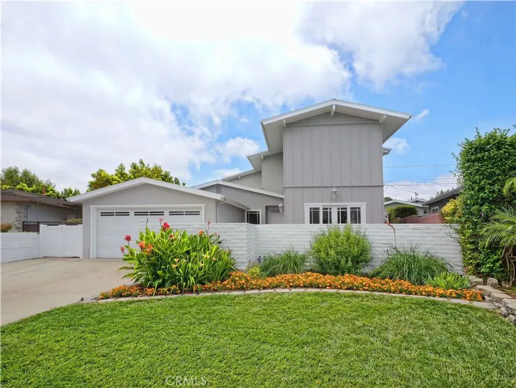 2510 Highcliff Drive, Torrance