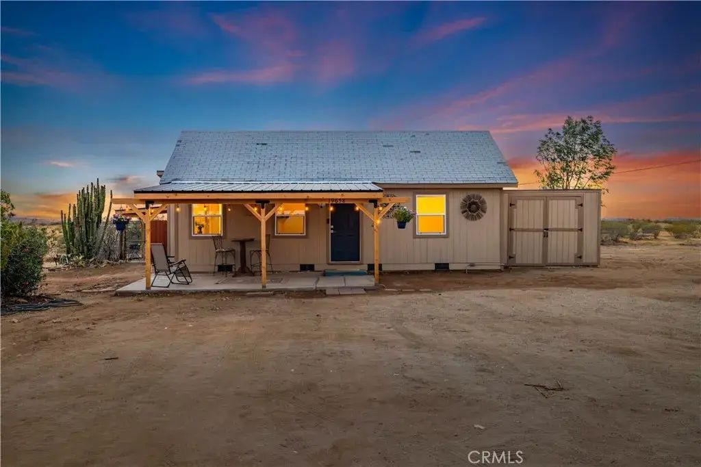 19658 E Avenue F8, Lancaster